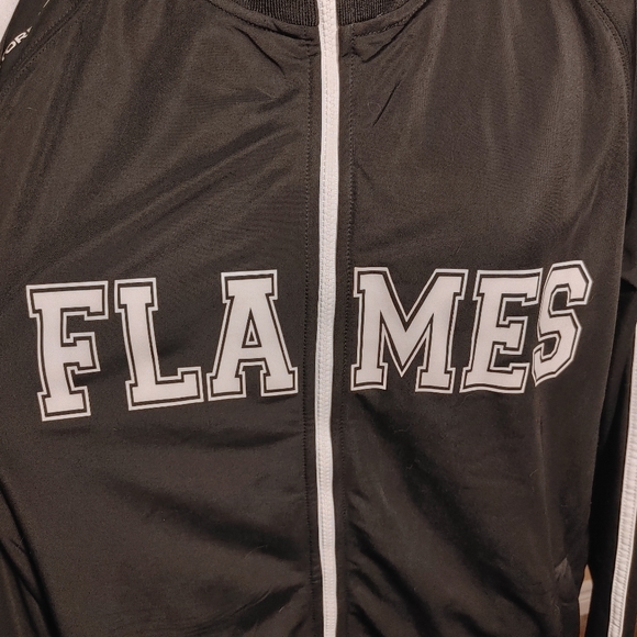 Flames Stormtech Performance Jacket - Picture 3 of 8